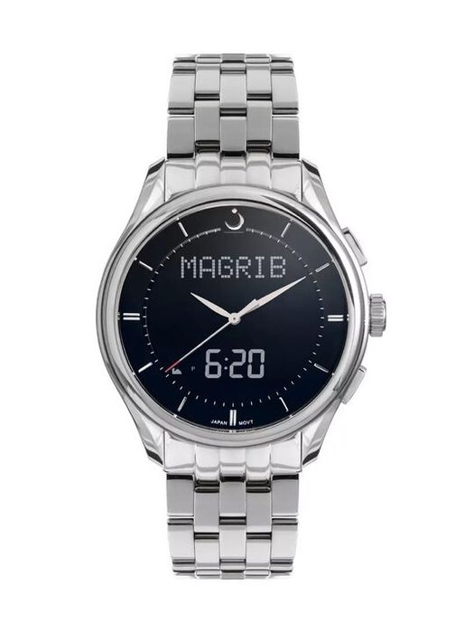 Исламский часы Alfajr WW-22