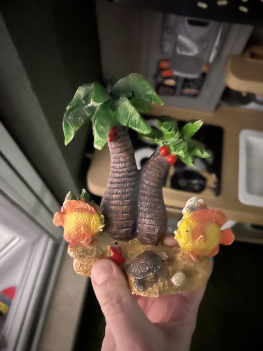 Broasca testoasa suport