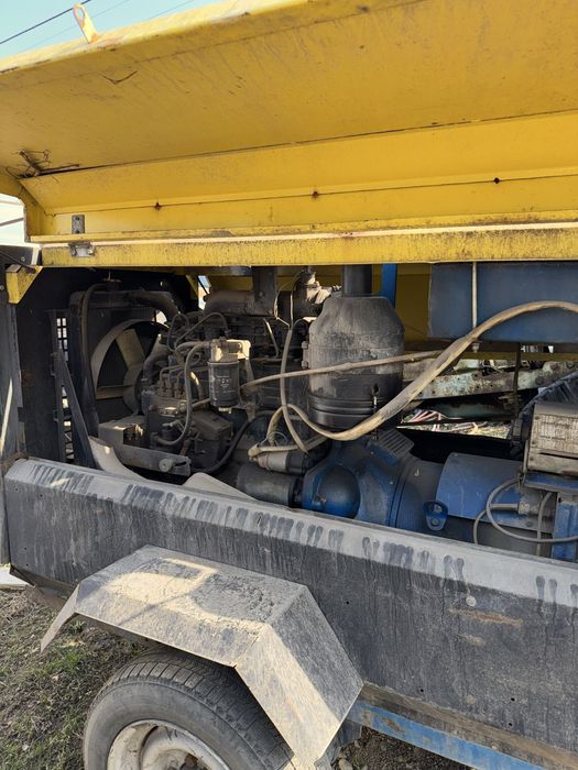 Продам Сак Мотор МТЗ-82