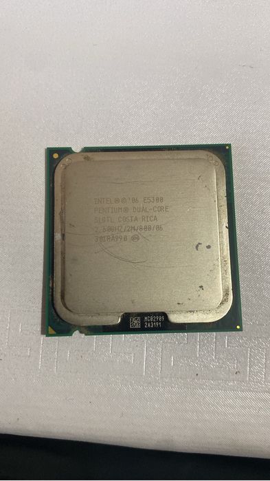 Продам почти собранный компьютер