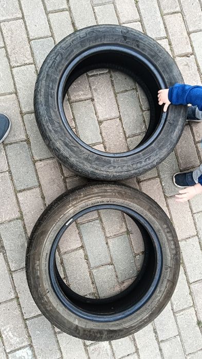 Шины R 205/55R16