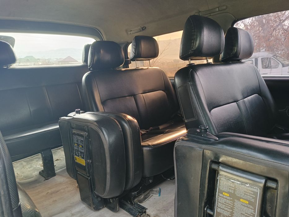 Авто Хундаи старех