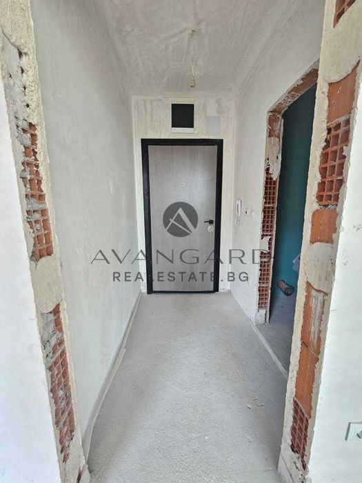 Продава се Едностаен апартамент в Пловдив, Кючук Париж - 40 кв.м за 1625 €/кв.м - Снимка #1