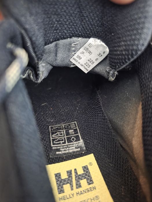 Дамски маратонки HELLY HANSEN