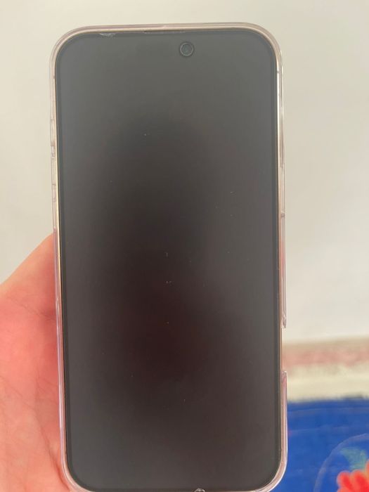 Iphone 16 pro max 256 gb