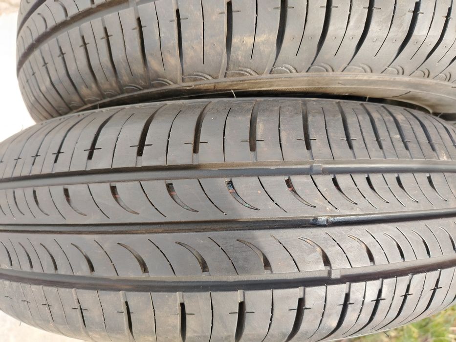 Гуми два броя 175/70/14