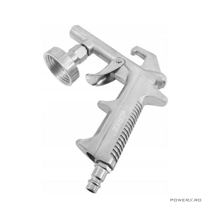 Pistol insonorizant, pentru aplicat antifon, cuplaj 1/4, Verke