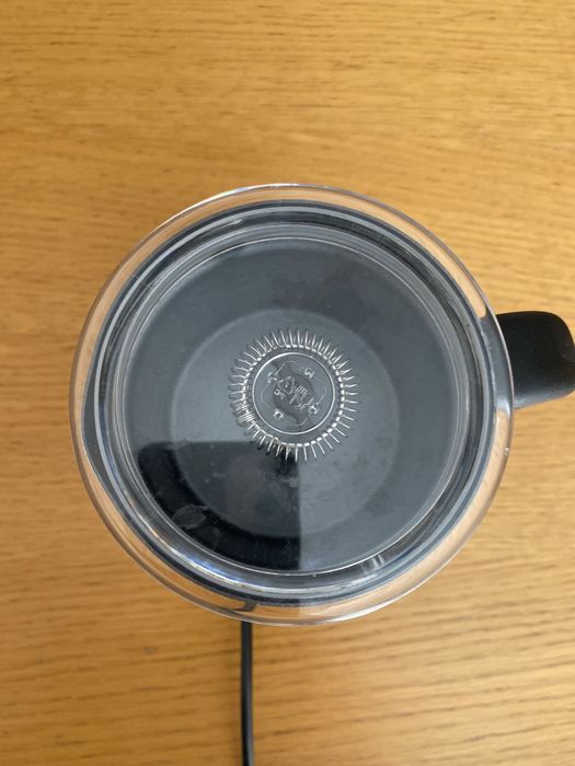 Aparat spuma de lapte