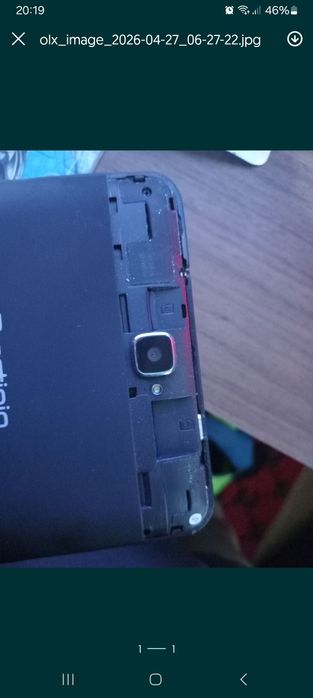 Vând urgent tabletă Prestigio