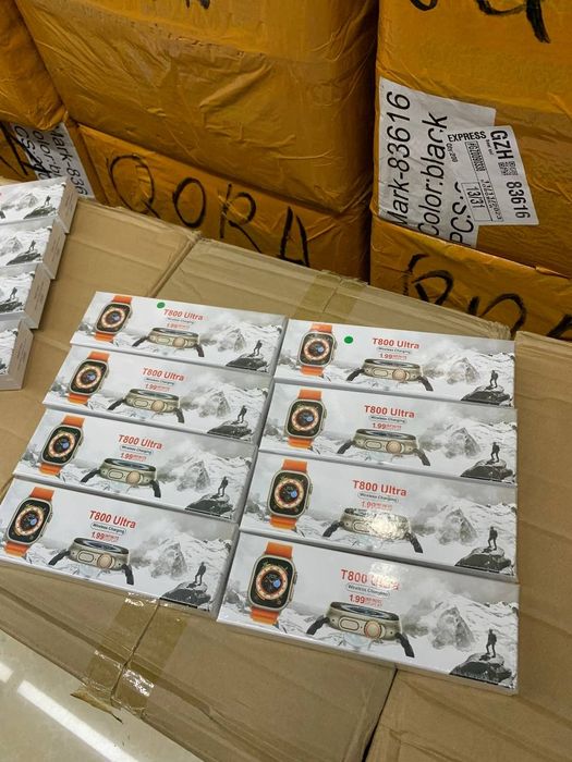 T800 ultra sotuvda!!!