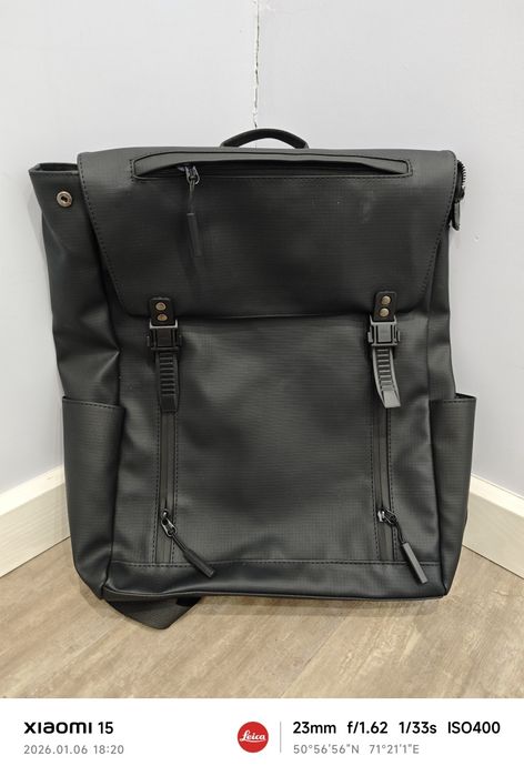 Сумка вместительная