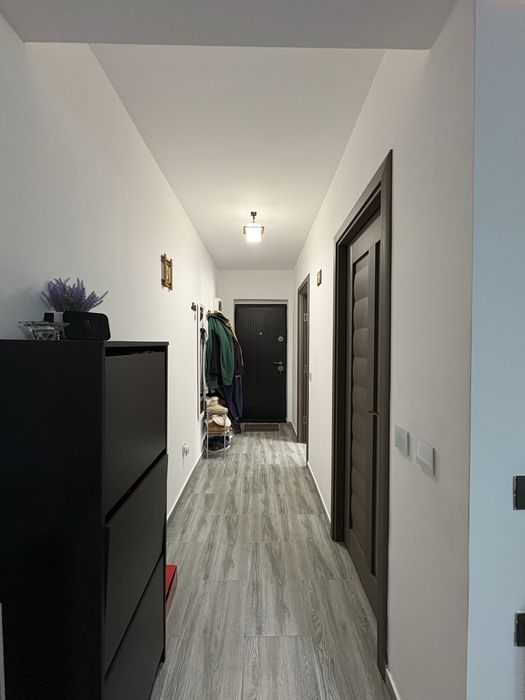 Apartament de vânzare