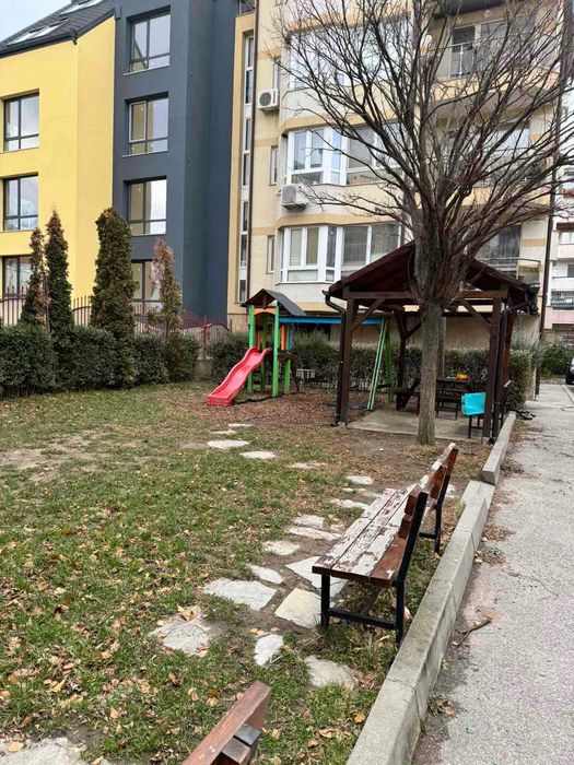 Дава се под наем Тристаен апартамент в София, Борово - 87 кв.м за 750 € - Снимка #19