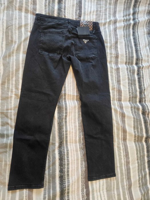 Blugi de barbati Prada
