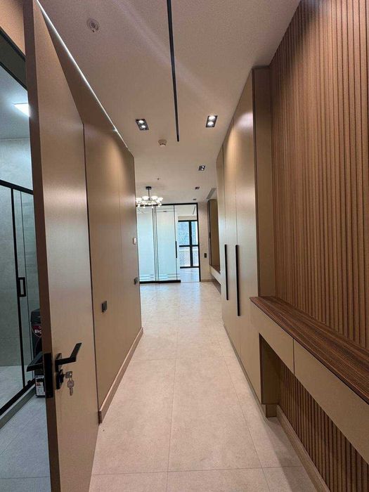 ЖК Nest One Продаётся 1-на комнатная квартира Tashkent City