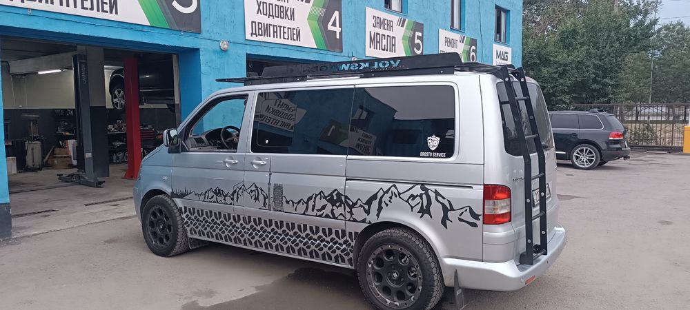 Продам багажник на крышу