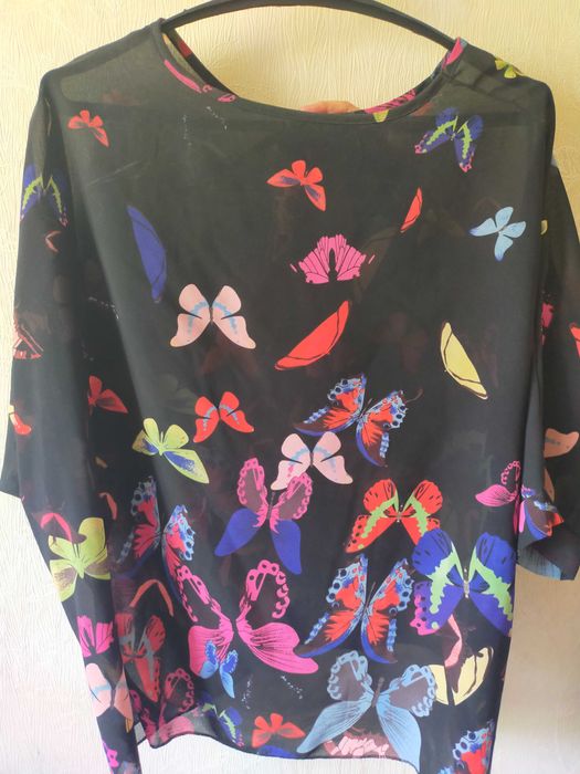 Летние женские наряды