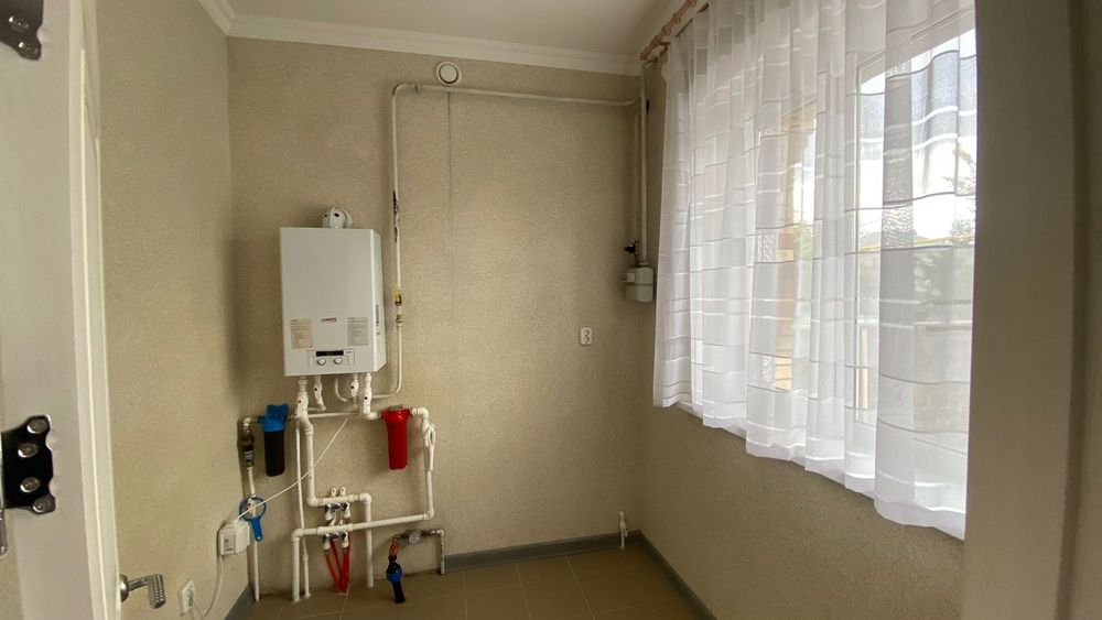 Продаётся дом в районе Парка Победы