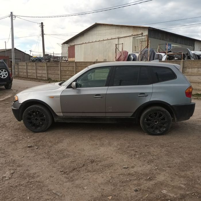 Dezmembrari  BMW X3 (E83)  2004  > 2011 3.0 d Motorina