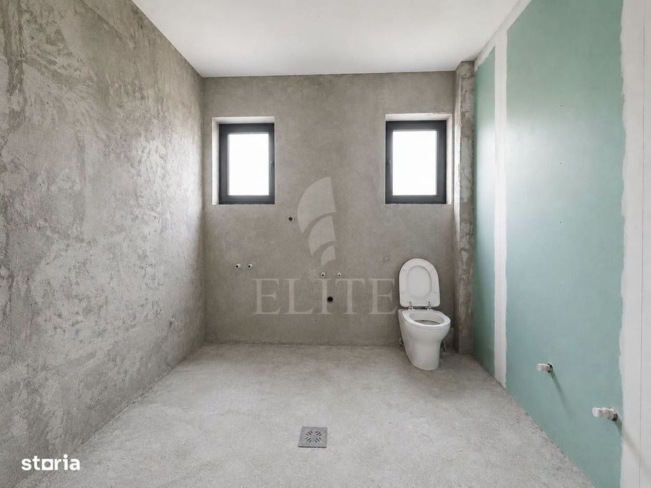 Apartament 3 camere în zona ANDREI MURESANU