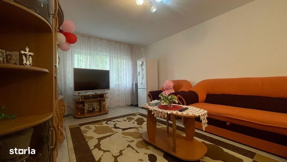 Apartament 3 camere Brasov, Judetean — fotografia 1