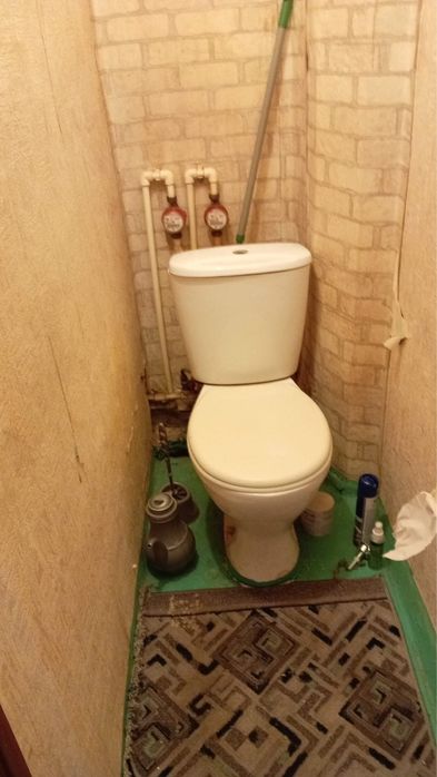 Продам 1 комнатная квартира