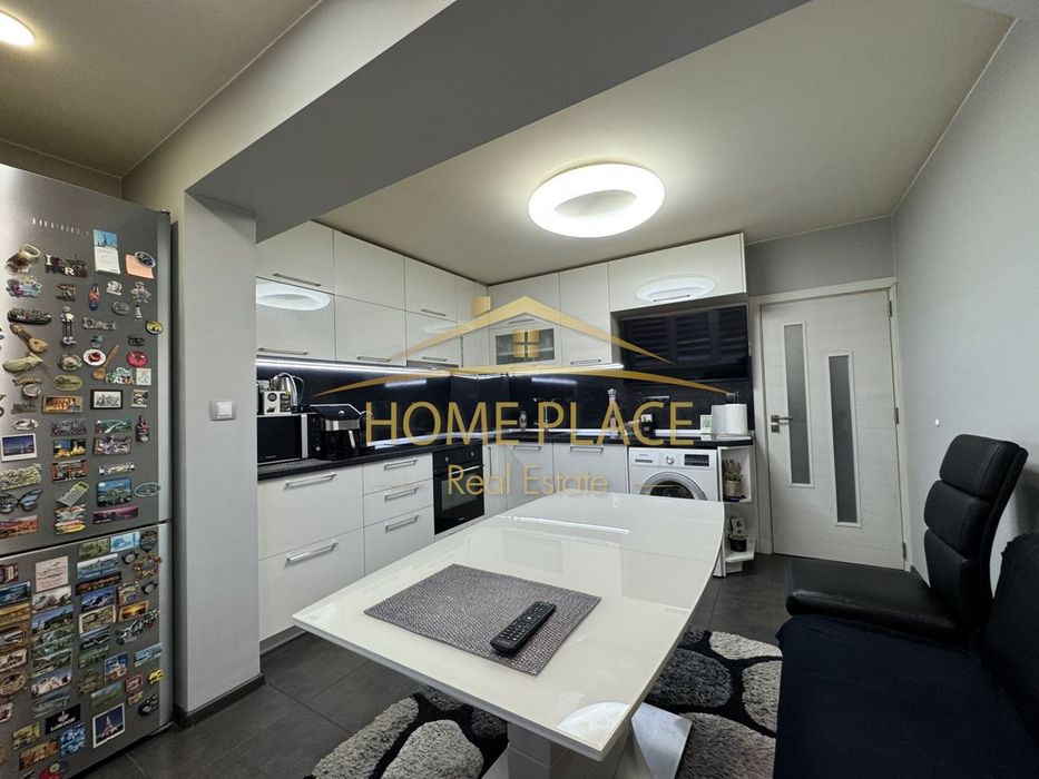 Продава се Четиристаен апартамент в Варна, Владислав Варненчик - 90 кв.м за 1734 €/кв.м - Снимка #1