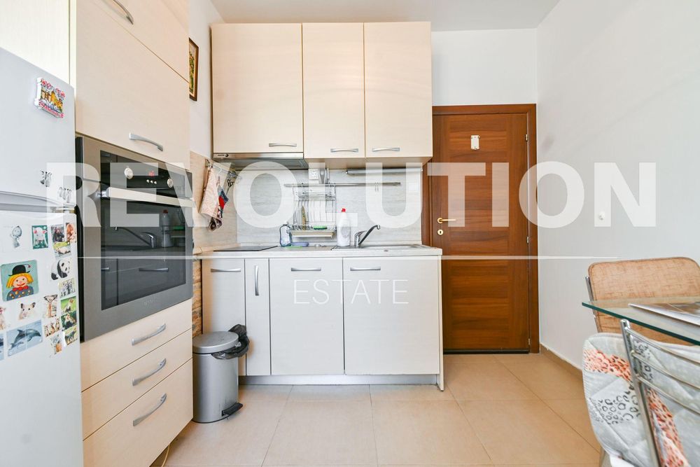 Дава се под наем Двустаен апартамент в София, Бъкстон - 61 кв.м за 511 € - Снимка #4