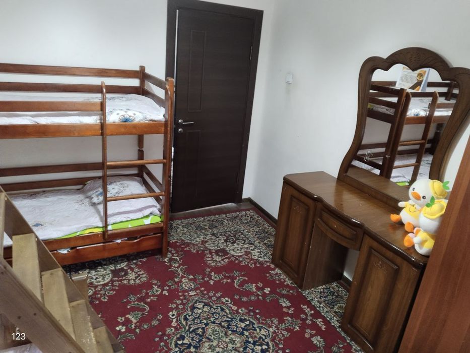 Kvartira sotiladi Yangihayot