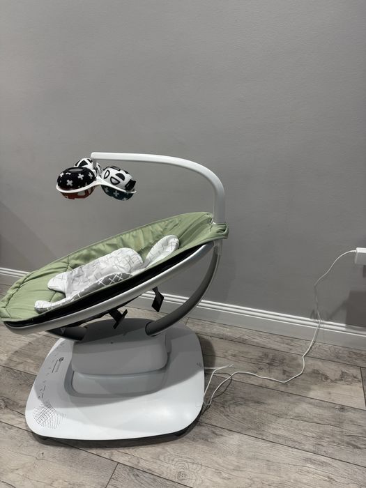 Качеля 4Moms MamaRoo5