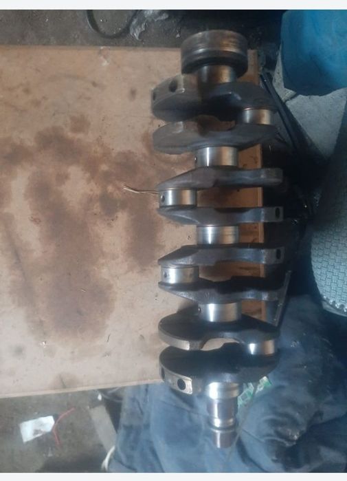 4g 18 маслянный насос 1.3