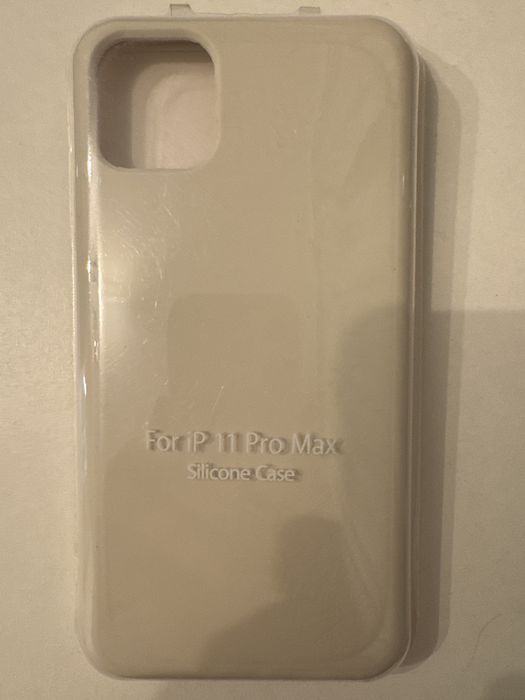 Калъфи за Iphone 11 pro max