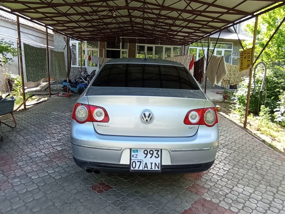 Продам Volkswagen Passat 2005