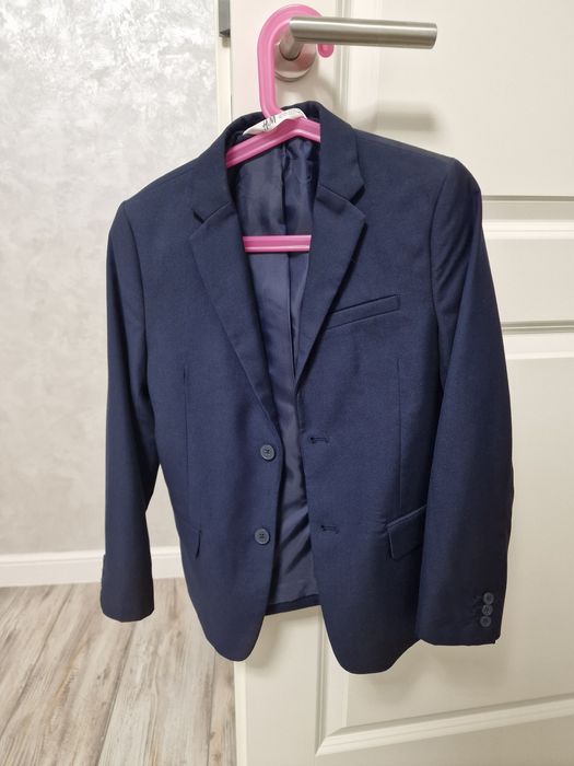 Sacou baieti H&M M134