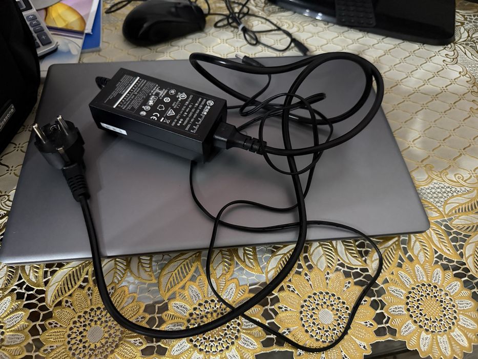 Ноутбук Castom GS-E200 Win 11