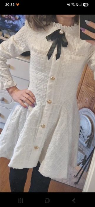 Rochie superbă Shein