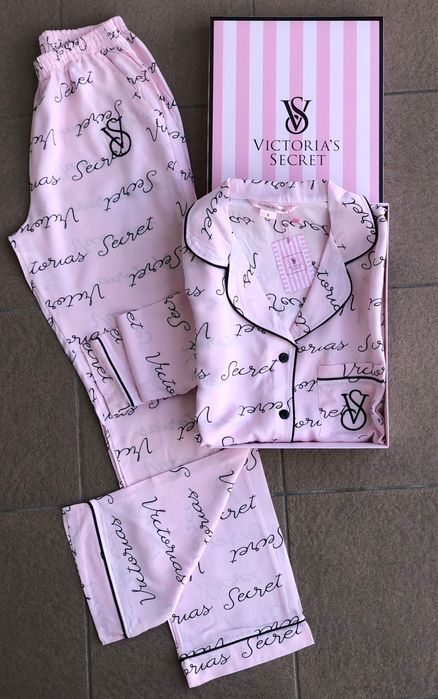 Pijama Victoria”S  Secret