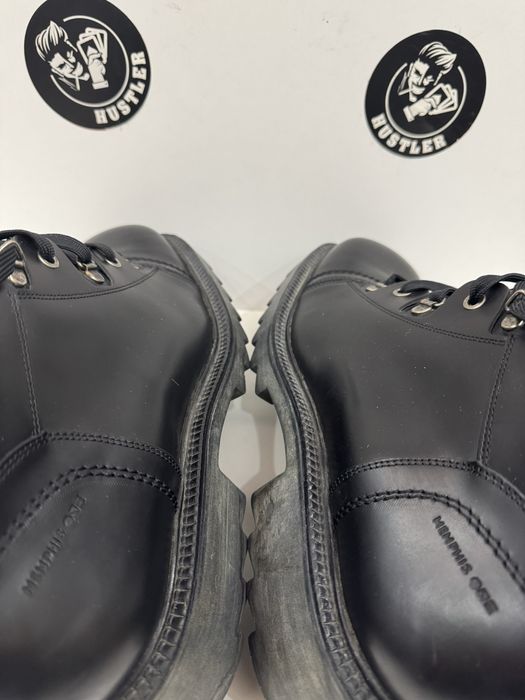 Зимни обувки MEMPHIS ONE .Номер 46