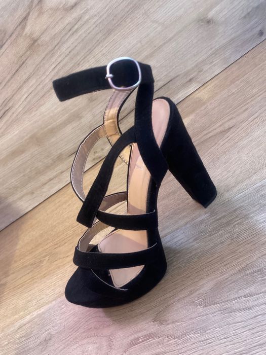 Дамски официални обувки