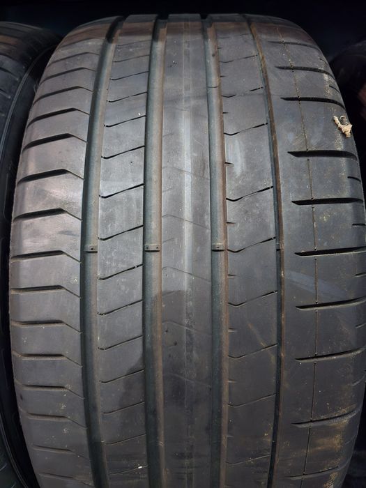 285 40 20 / 285/40/20 /285/40R20 Pirelli, set 2 buc