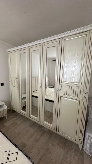 Спальный гарнитур мебель