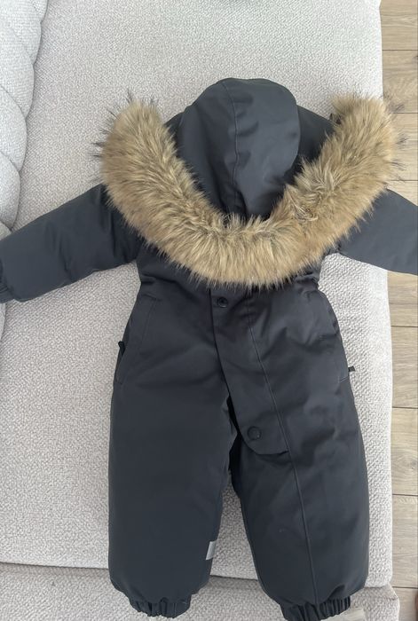 Продам зимний комбинезон  VIFA