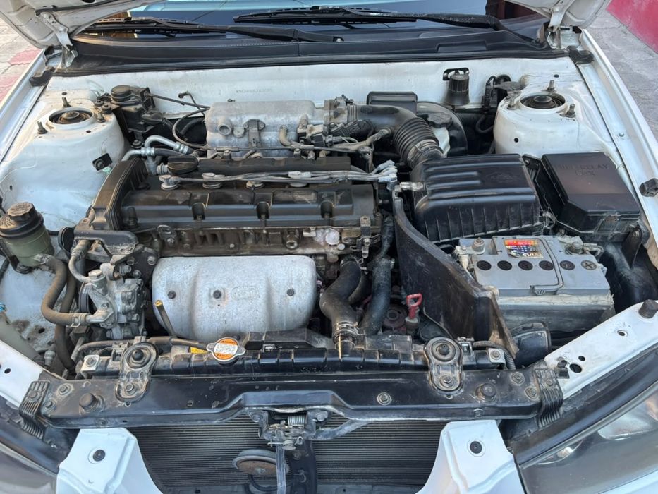 Продаю HYUNDAI ELANTRA, 2003 года.