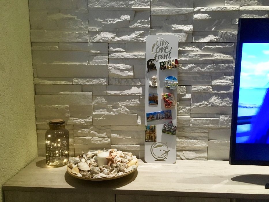 Метална дъска за магнити 100х15см гр. Русе Център • OLX.bg