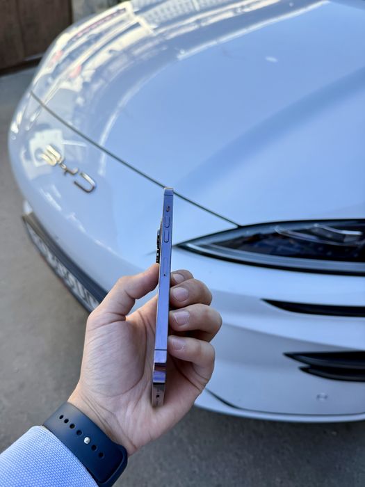 Iphone 14pro Max 256Gb