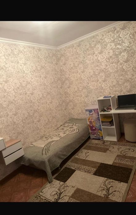 Продам 1\4 дома.
