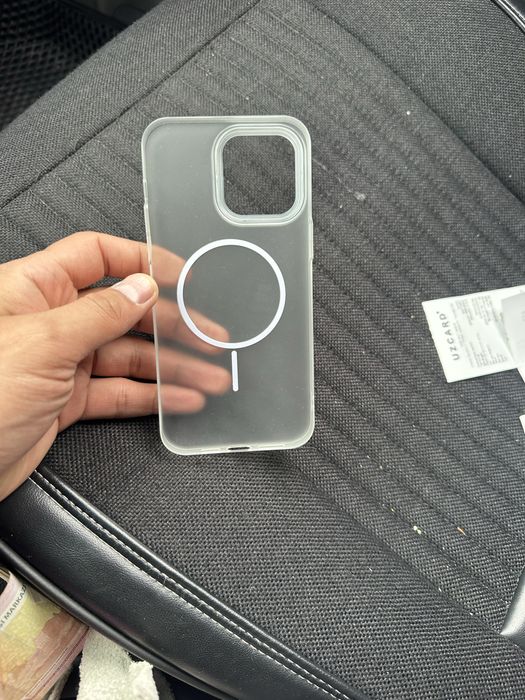 Chexol iphone 14 promax