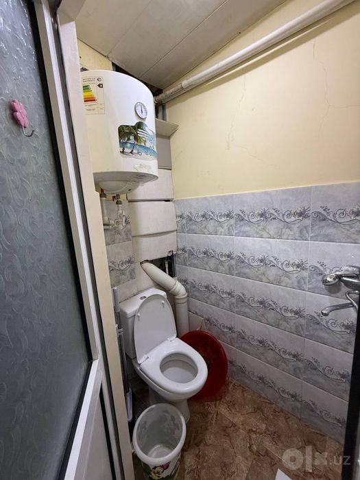 Чирчикда жойлашган 1хона ижаралар бор