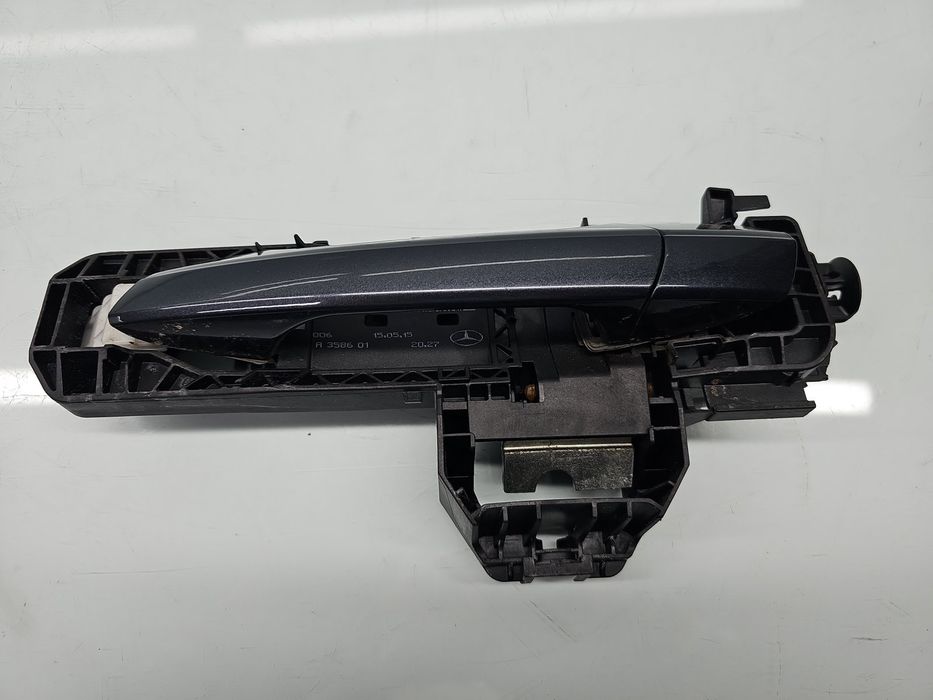 Maner usa stanga spate Mercedes Clasa E (W212) Facelift [Fabr 2009-201
