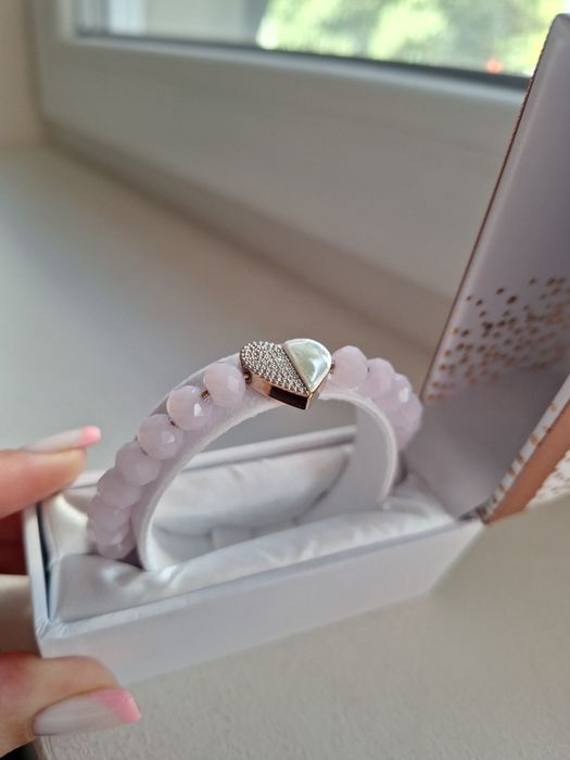 Луксозна подаръчна гривна